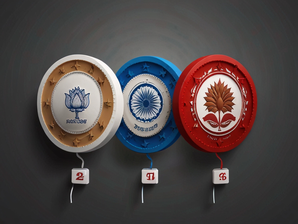 2026 elections in India