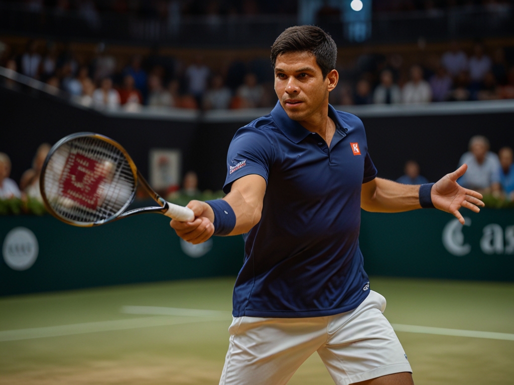 2026 Italian Open – Men's singles