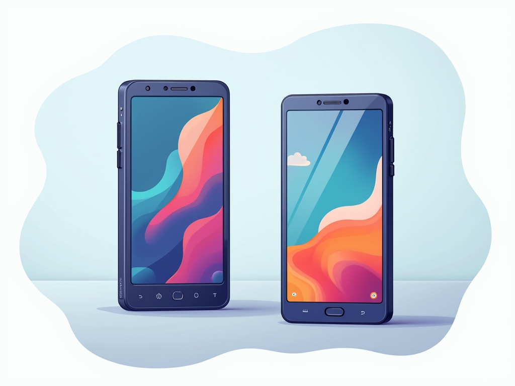 android version differences
