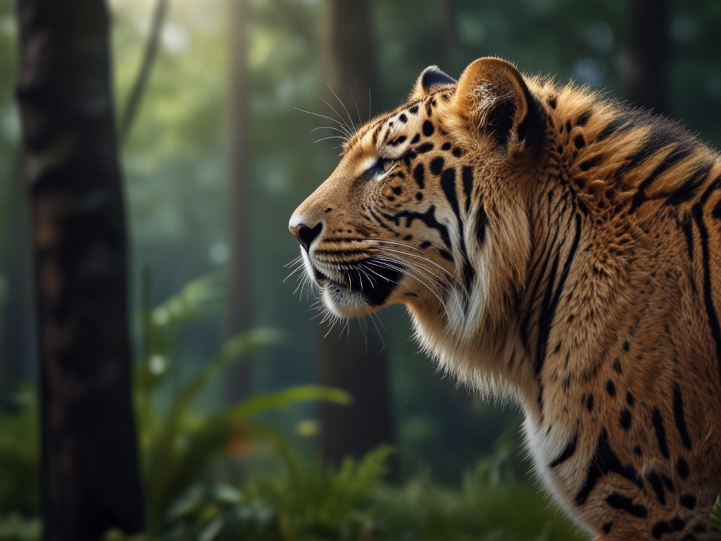 Animal behaviour