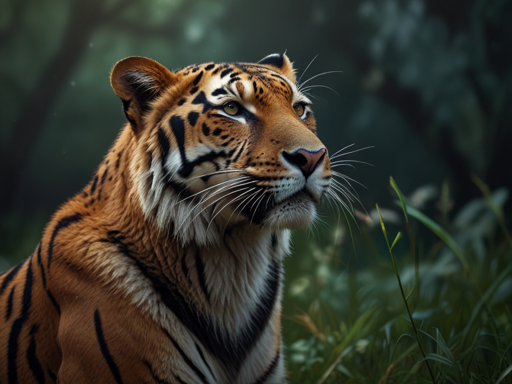 Animal behaviour