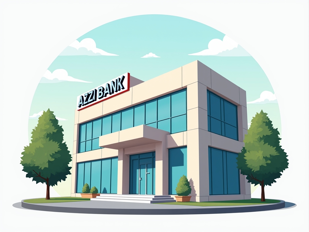 Azizi Bank