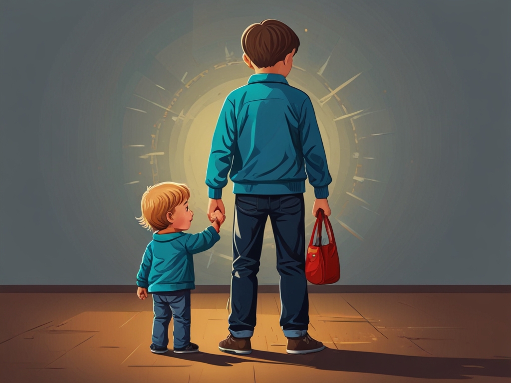 Child discipline