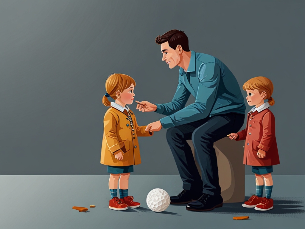 Child discipline