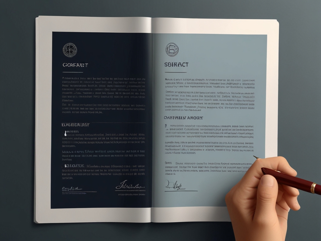Contract