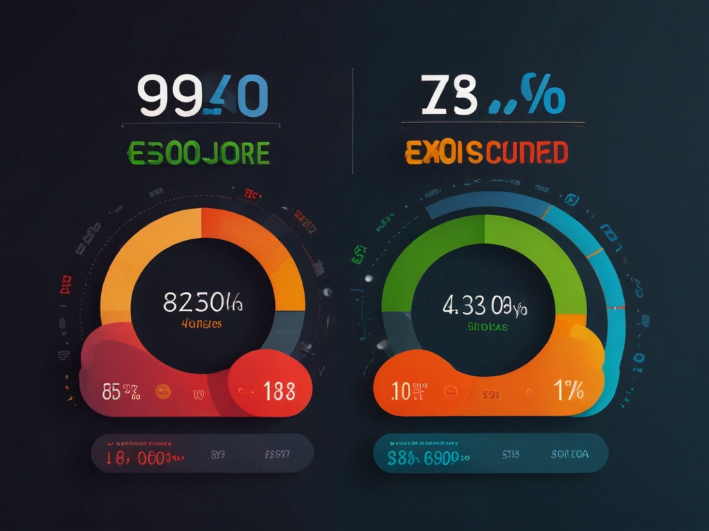 Credit score