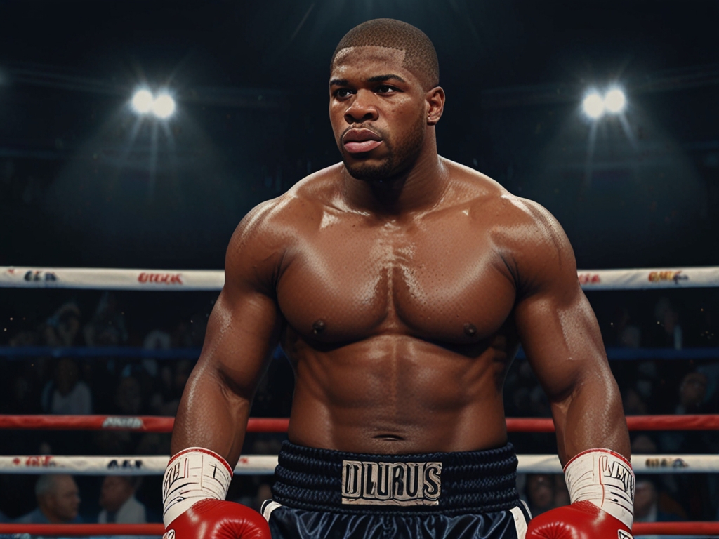 Daniel Dubois