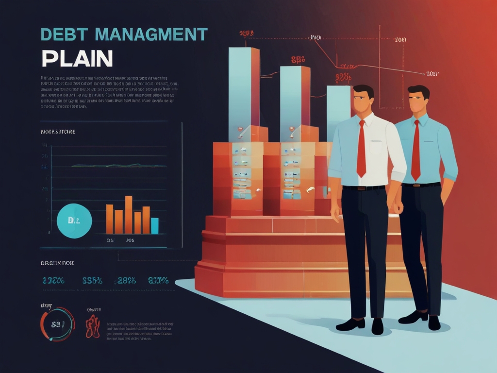 Debt management plan