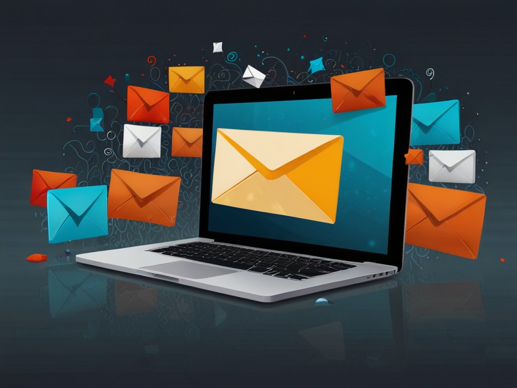 Email marketing