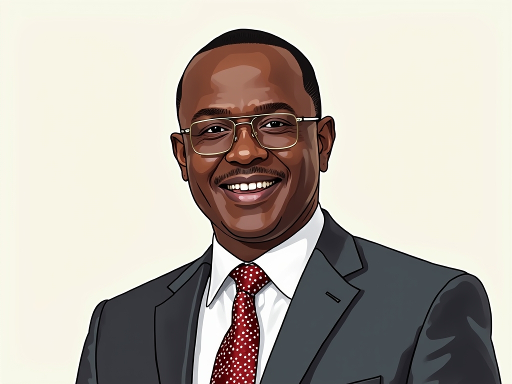 Frans Indongo