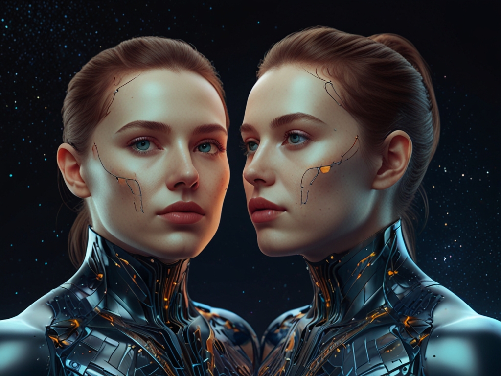 Gemini AI for image generation