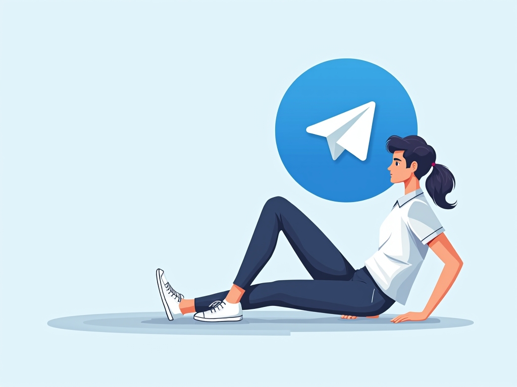 How do you open telegram account without paying for subscription?