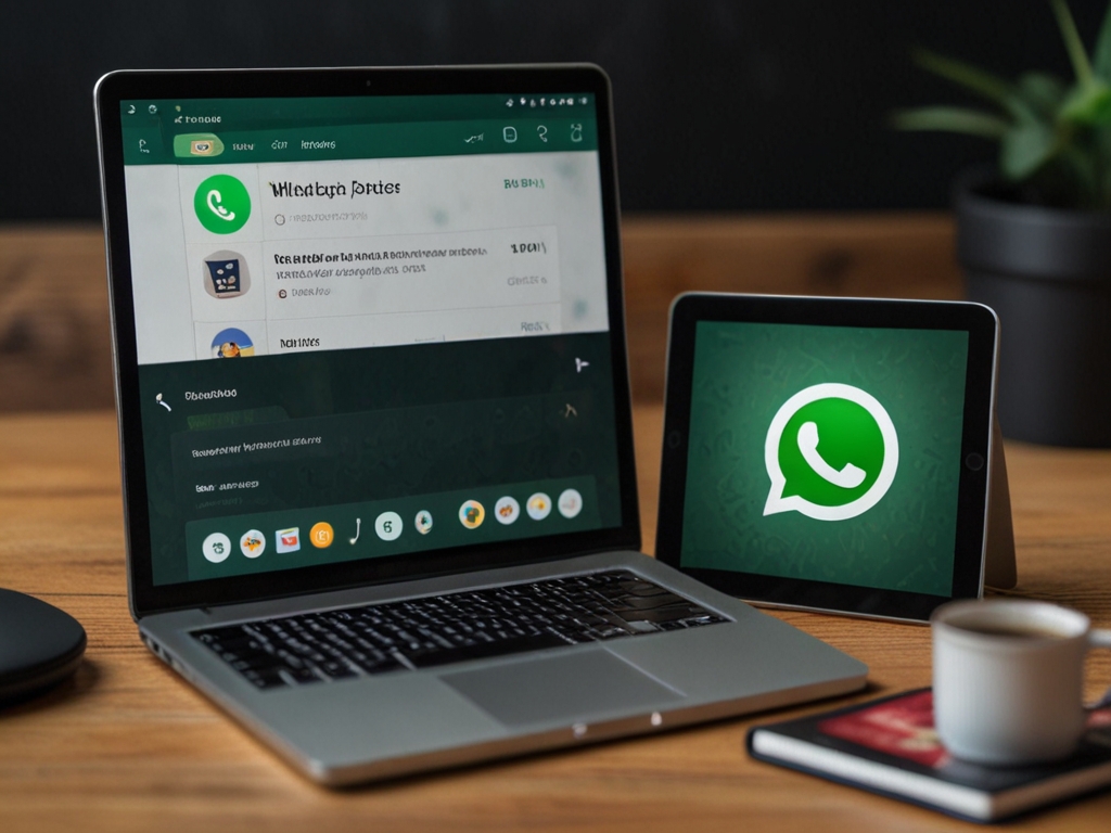 How to use WhatsApp Web on PC