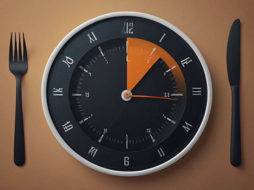 Intermittent fasting