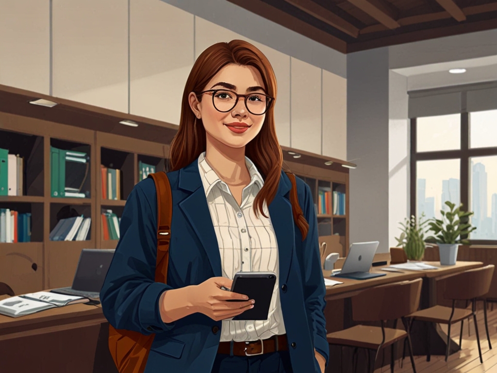 International student