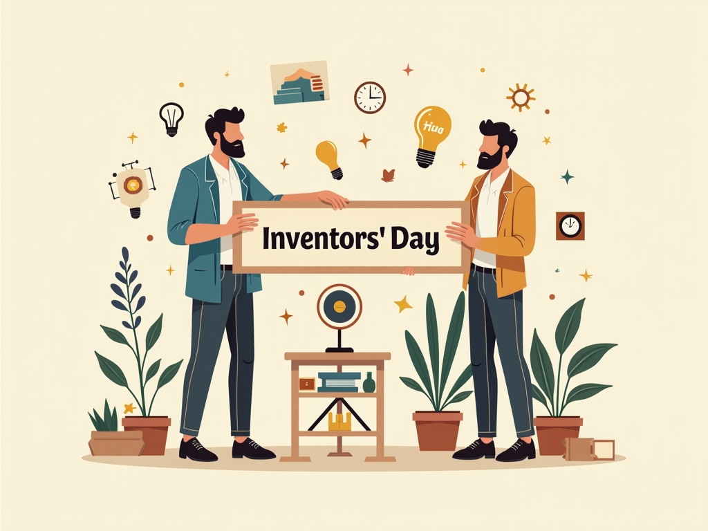 Inventors' Day