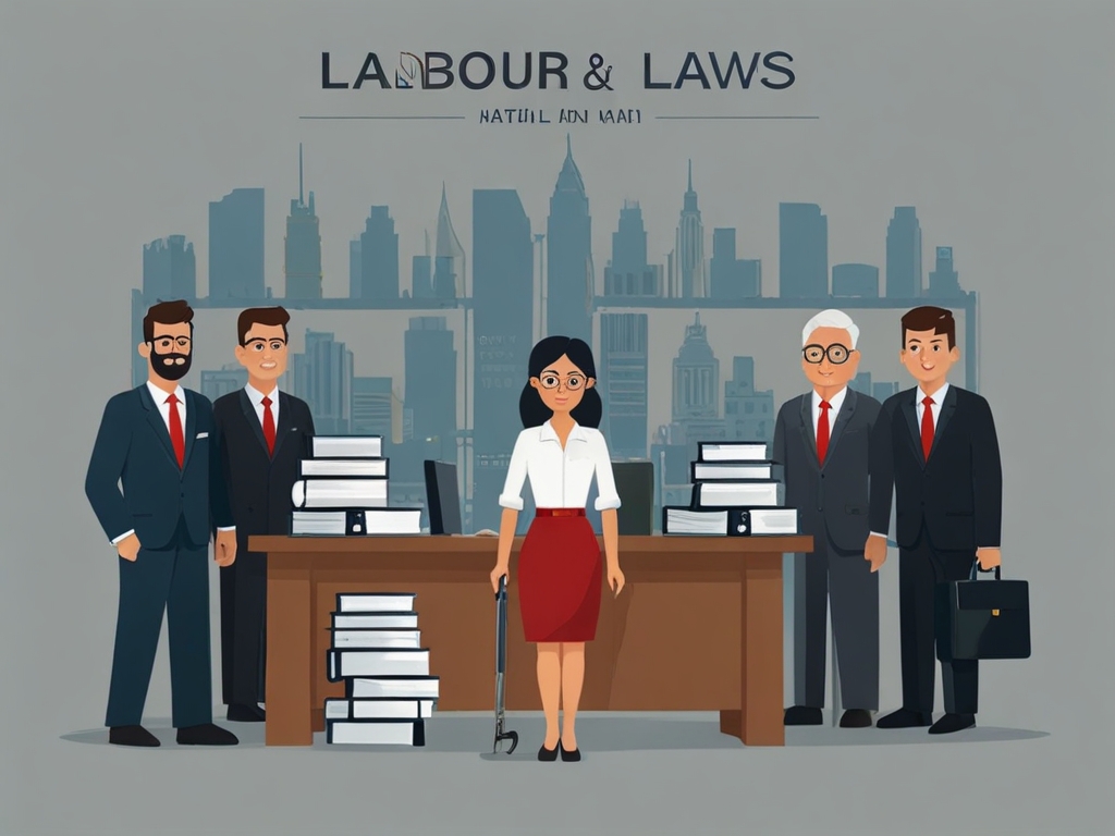 Labour law