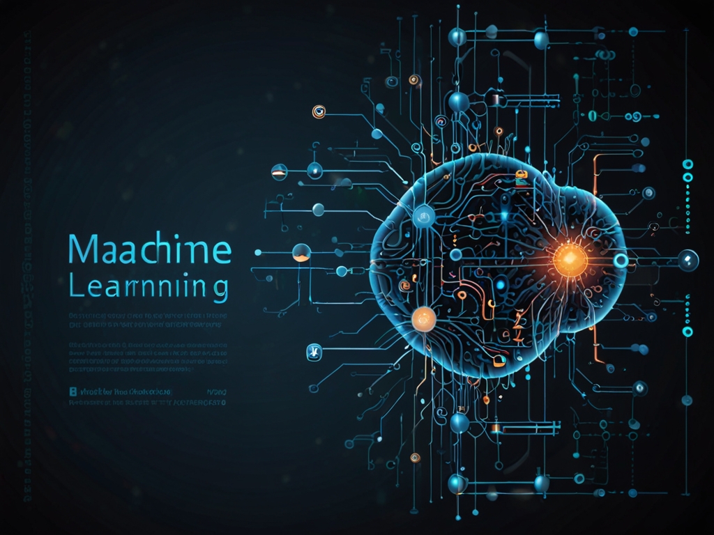Machine learning