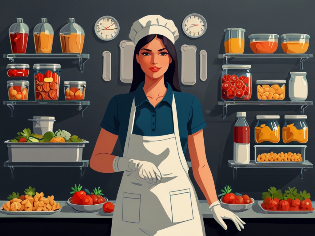 Meal preparation