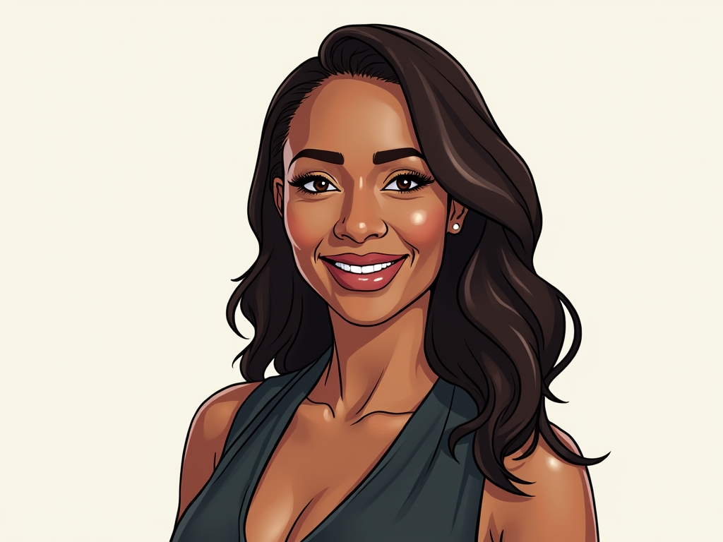 Melissa Mbile Sánchez