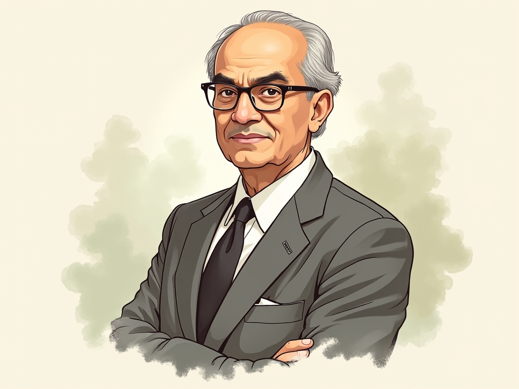 Mihir Kumar Bose