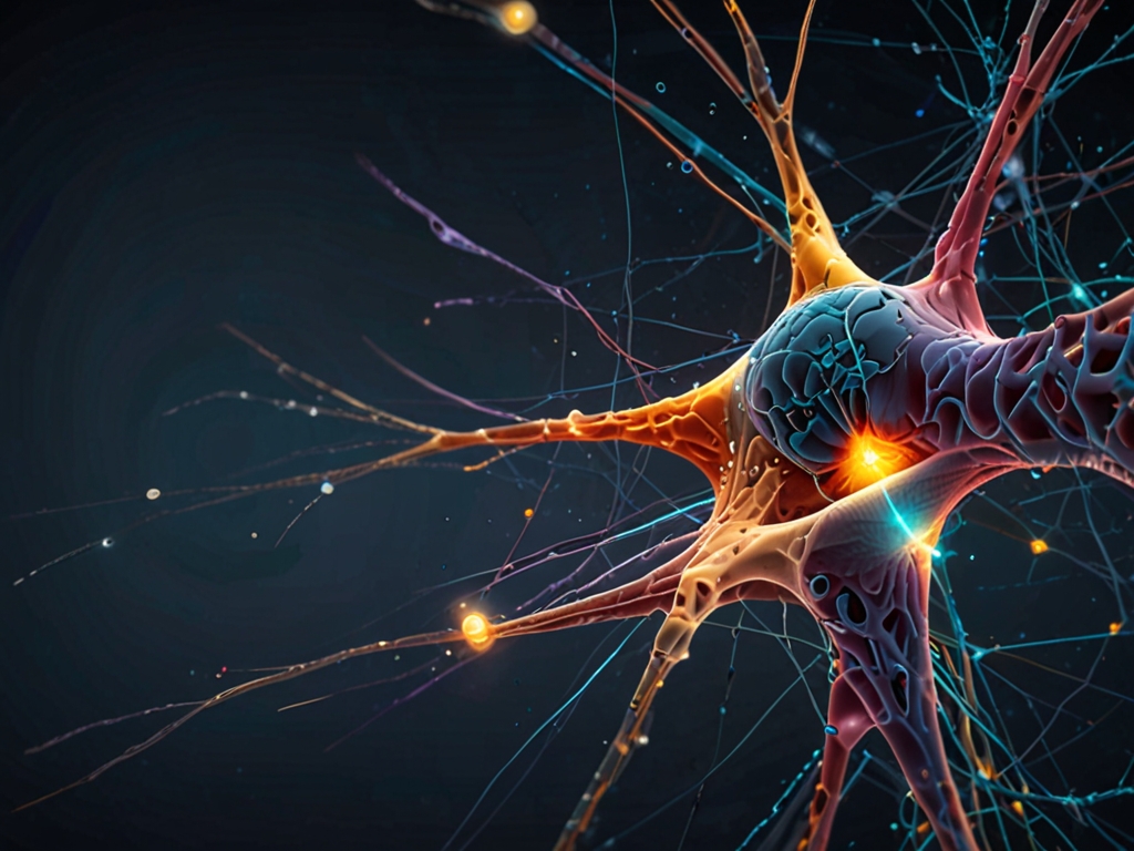 Neuroplasticity