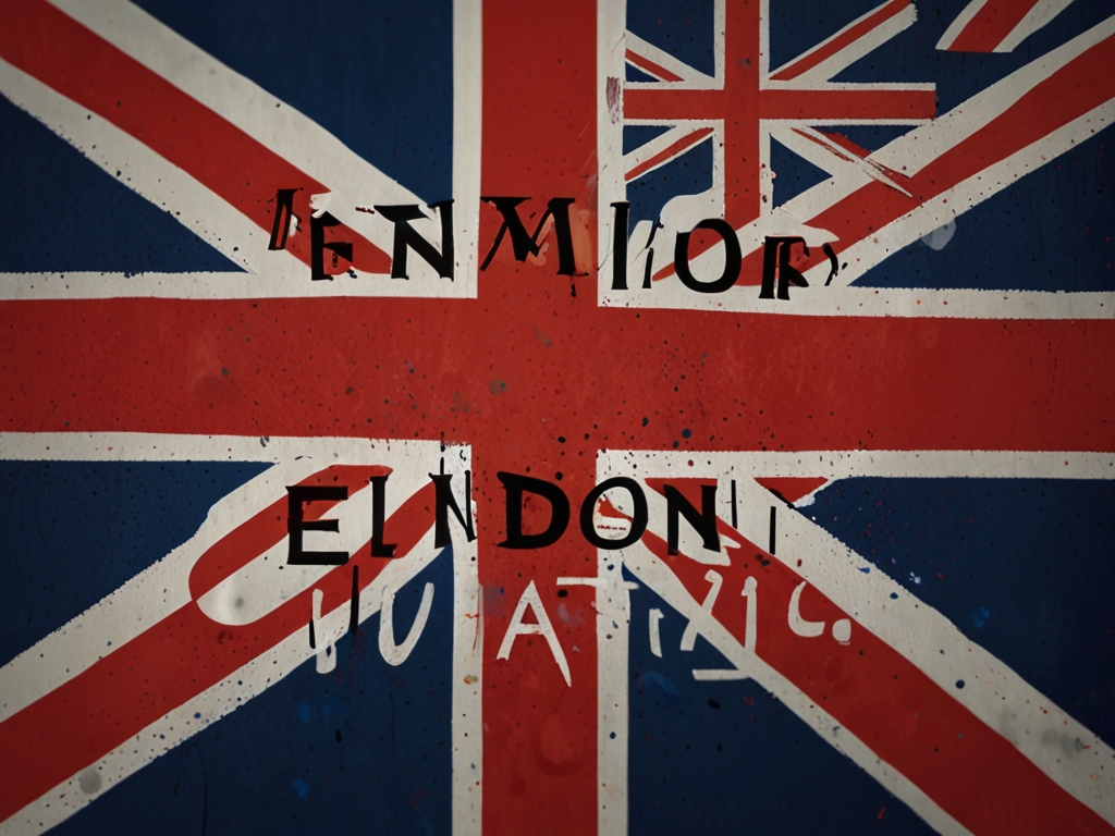 Next United Kingdom general election