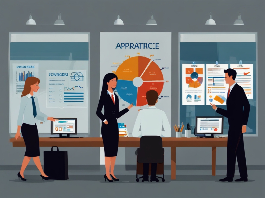 Performance appraisal