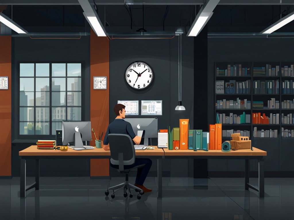 Productivity