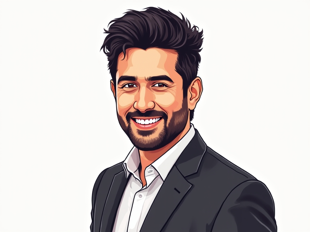 Rajat Suri