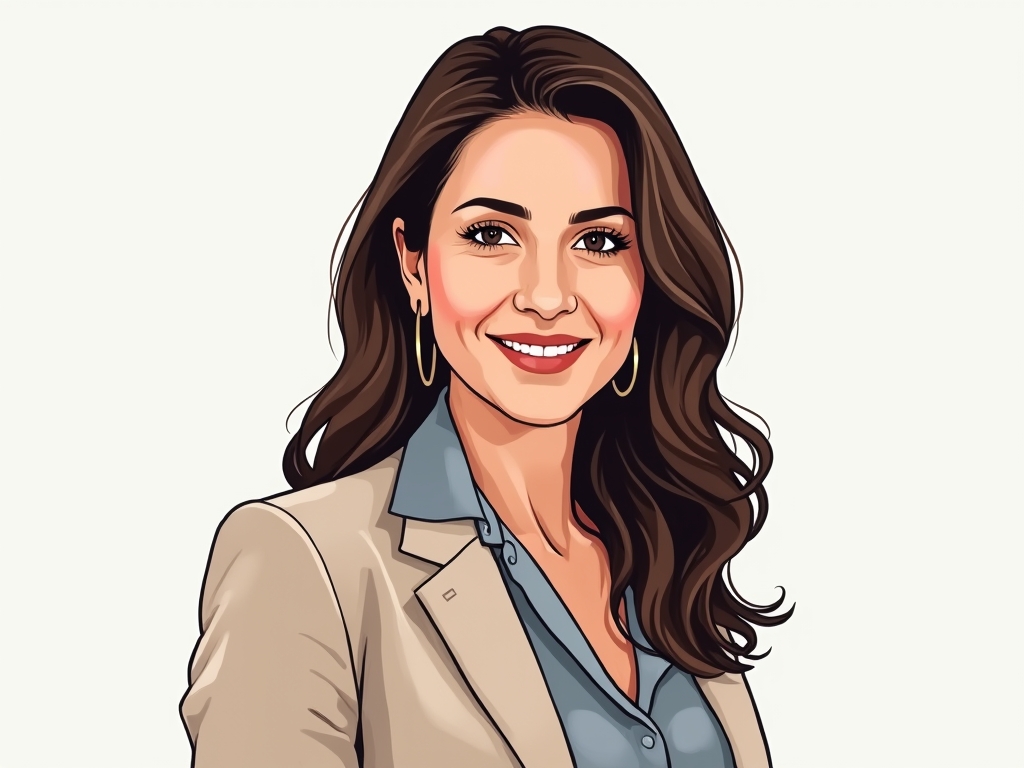 Salwa Idrissi Akhannouch