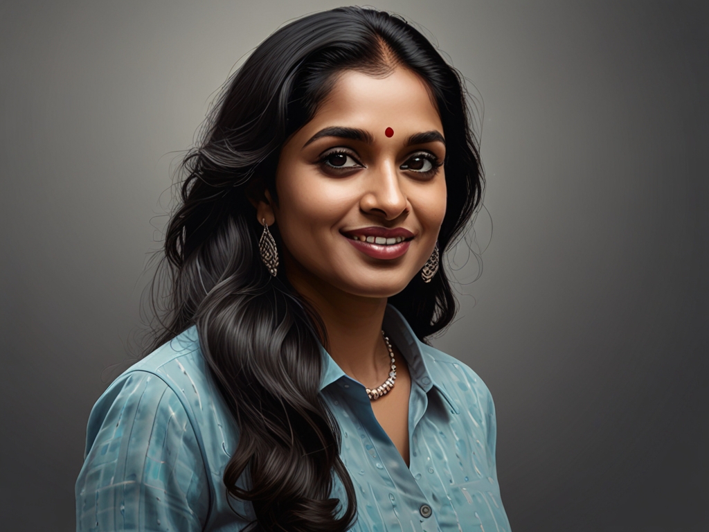 Shoba Chandrasekhar