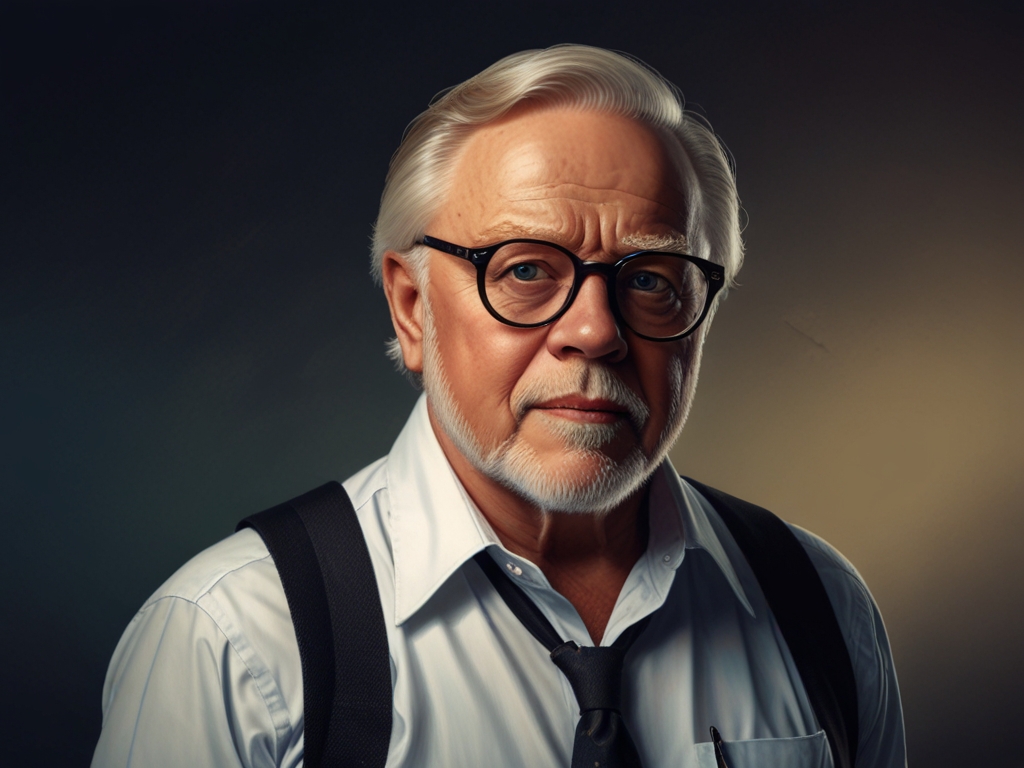 Tom Attenborough