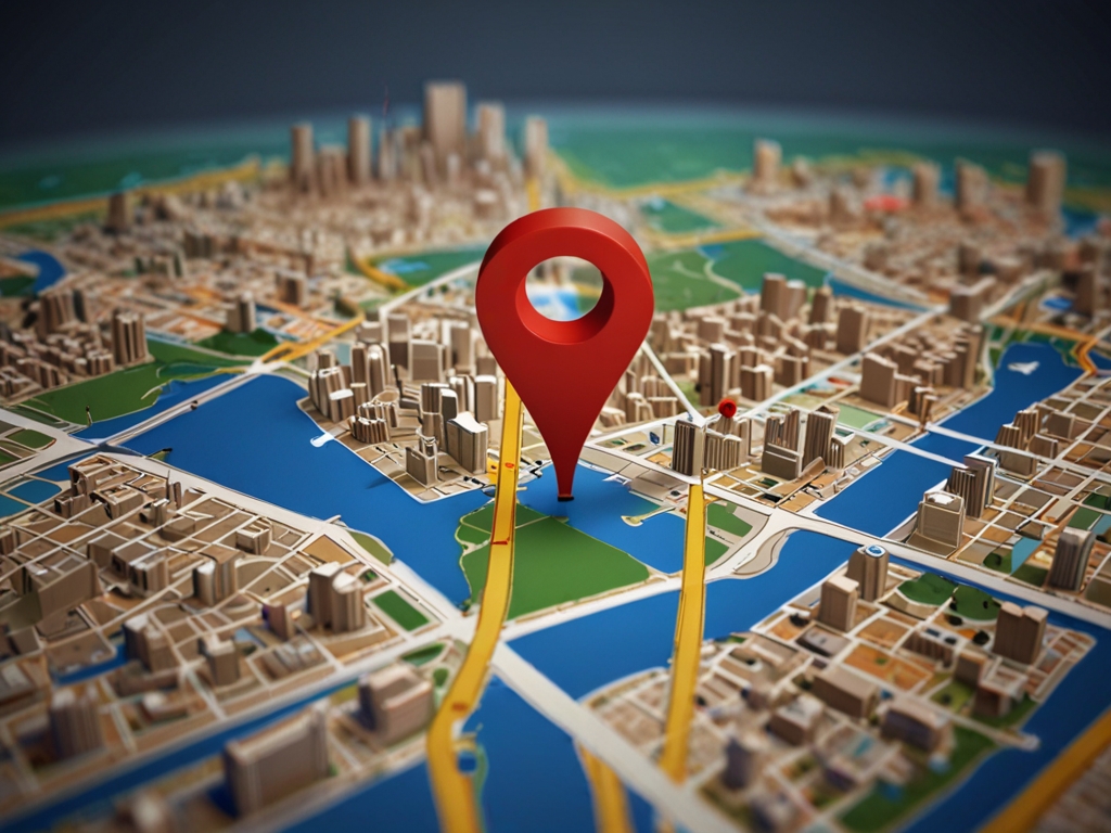 Using Google Maps offline