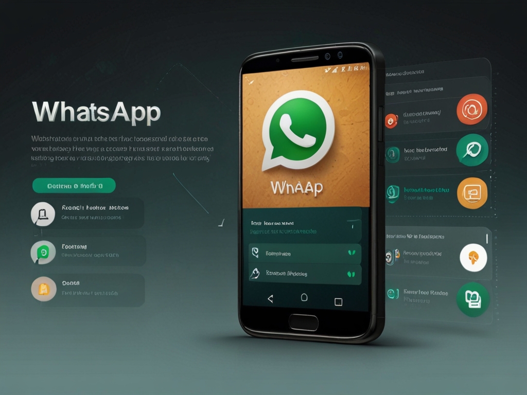 WhatsApp Web security tips