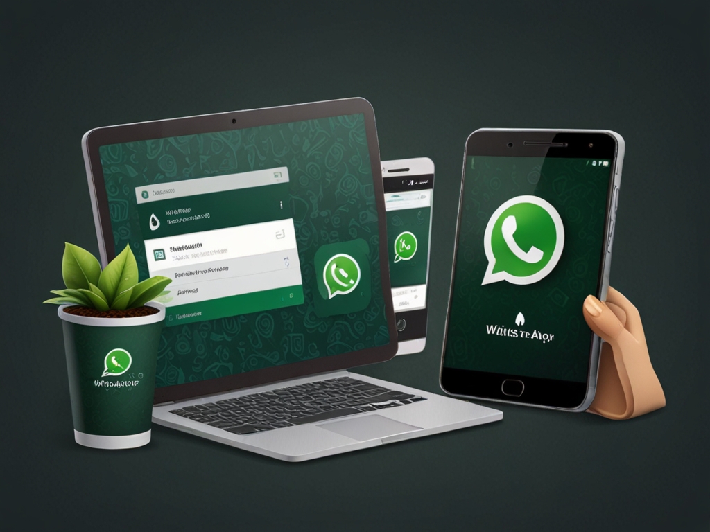 WhatsApp Web vs Desktop App