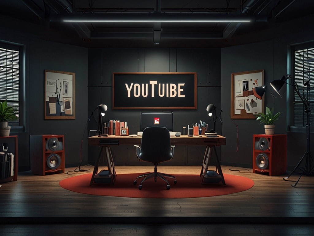 YouTube Studio tutorial