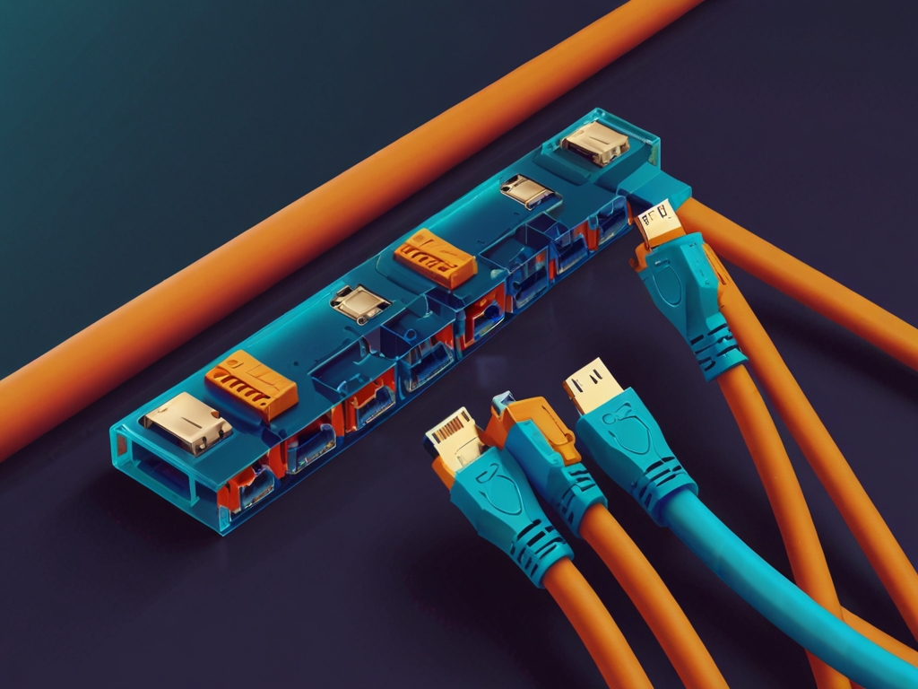 Serial Connection Between Two Computer How to Use a Serial Cable for Networking: Step-by-Step Guide | Guide ...